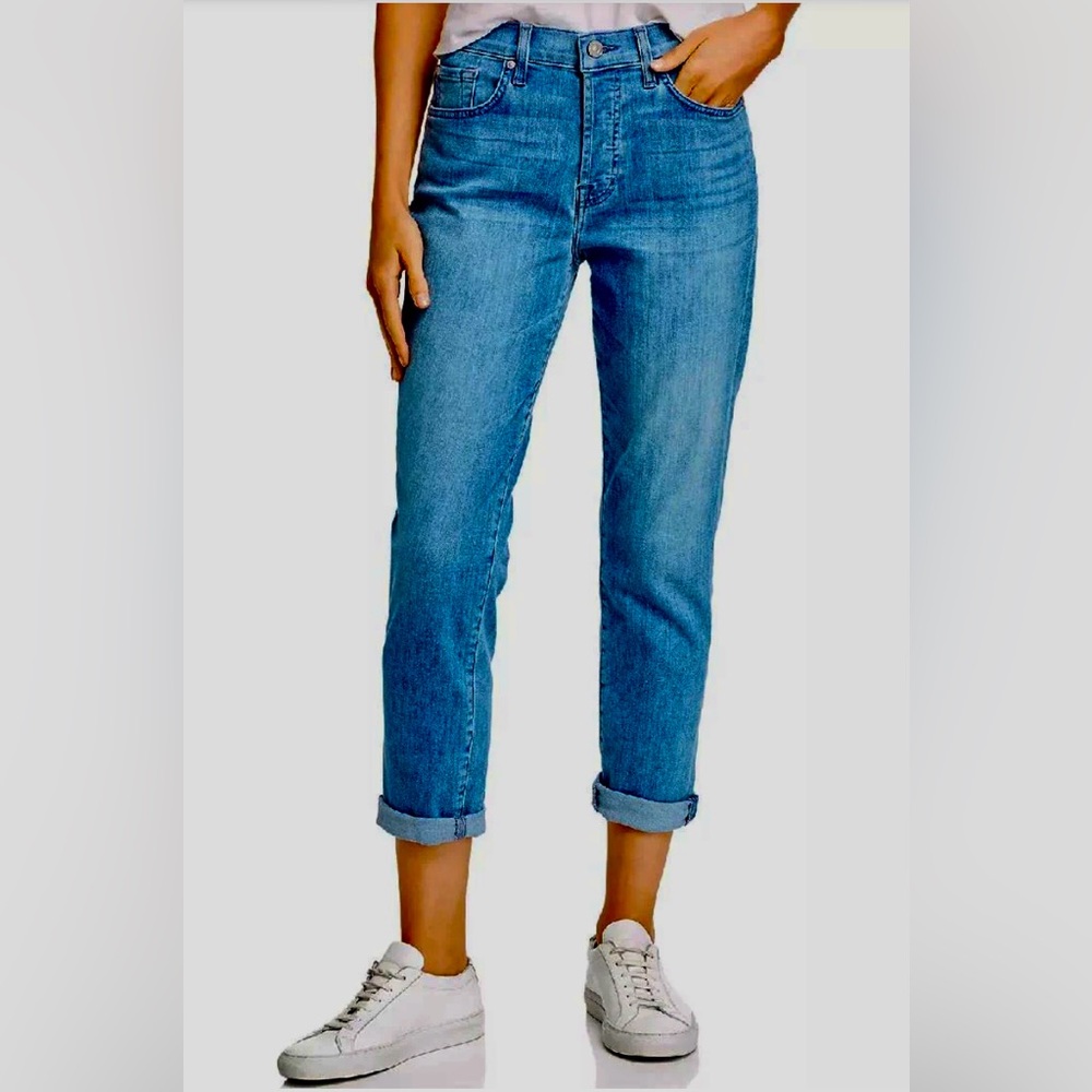 Seven For All Mankind - Josefina EUC:NWOT